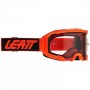 Óculos Leatt Velocity 4.5 Neon Orange 